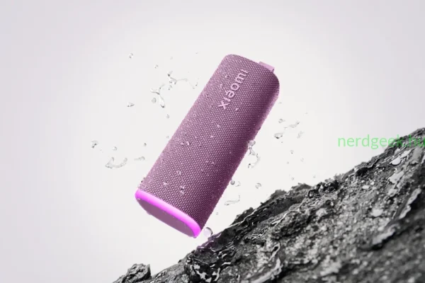 Xiaomi Sound Play-purple-Waterproof