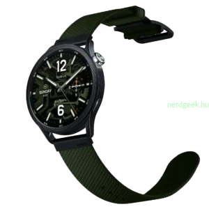 Xiaomi Watch S5 46mm-Black1