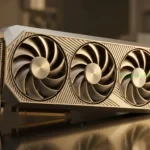 ZOTAC RTX 50 20th Anniversary