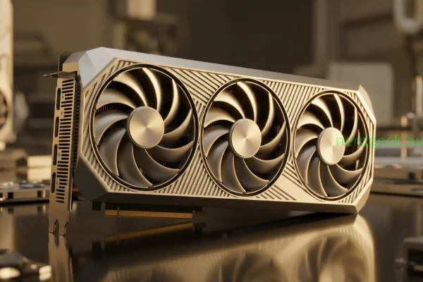 ZOTAC RTX 50 20th Anniversary