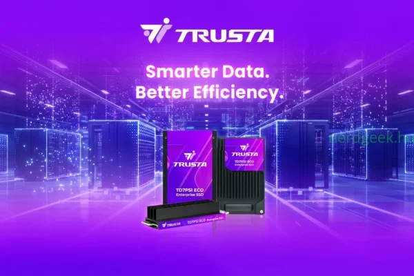 adata-TRUSTA AI Scaler