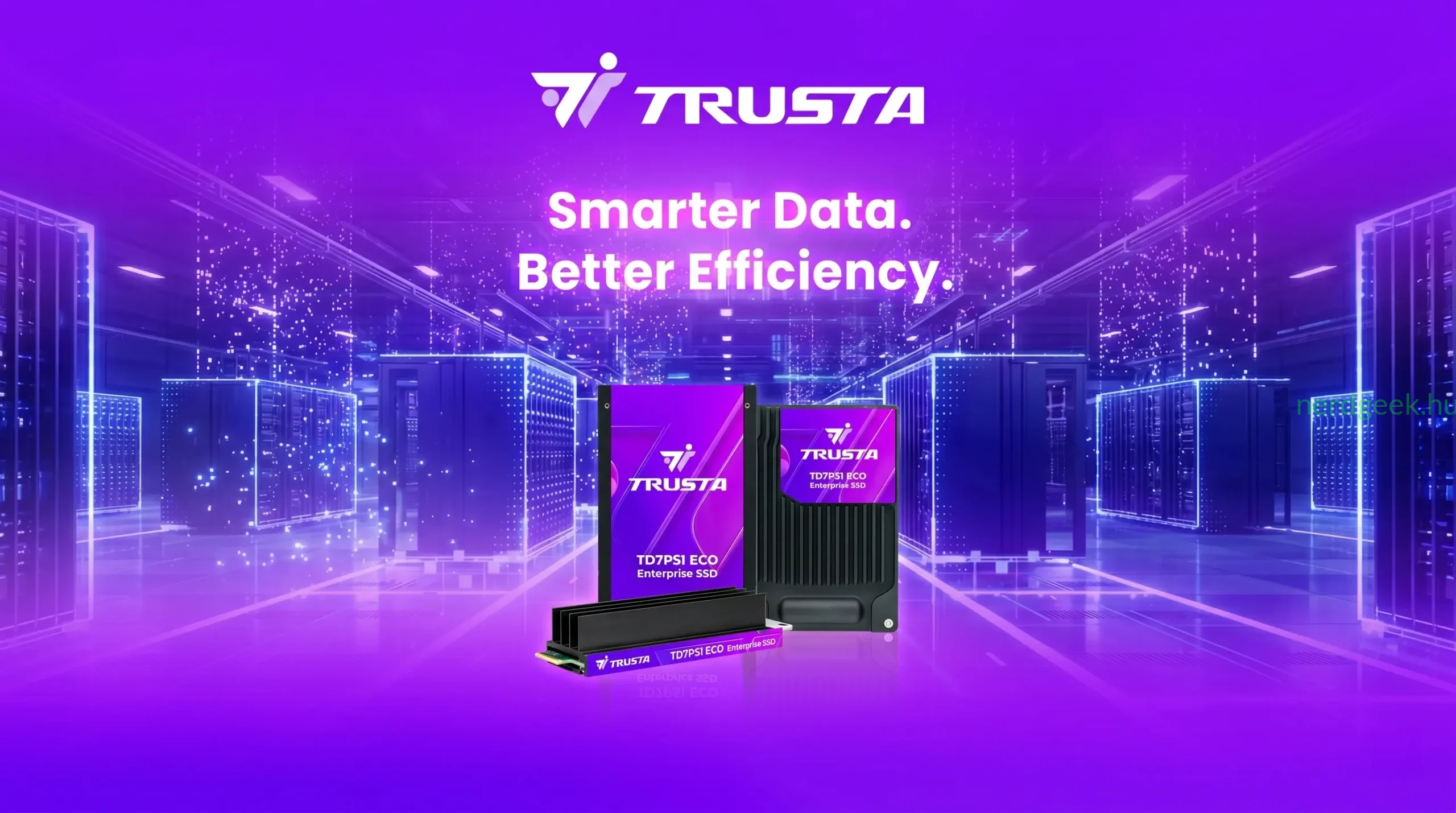 adata-TRUSTA AI Scaler