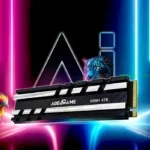 addlink G55H Gen5 NVMe SSD