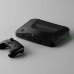 analogue 3d