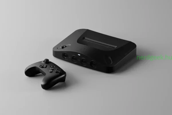analogue 3d