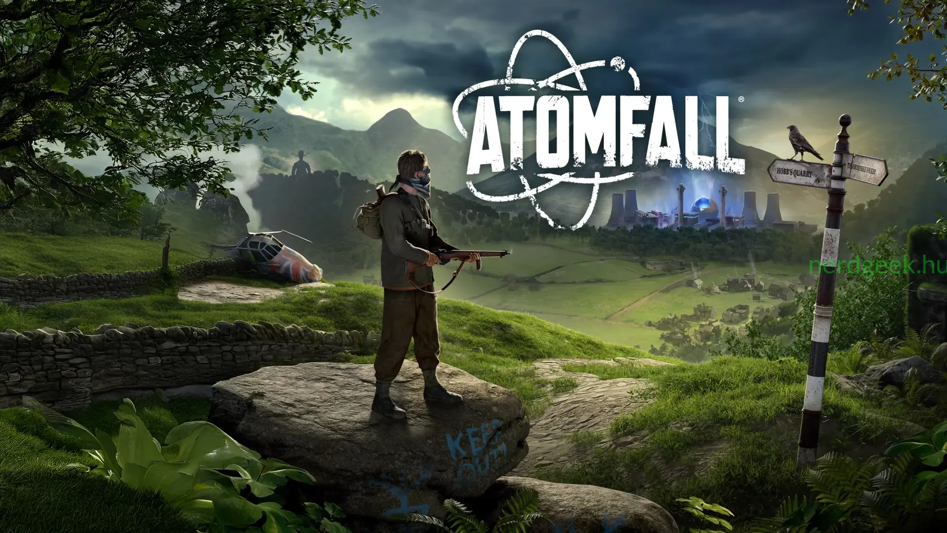 atomfall