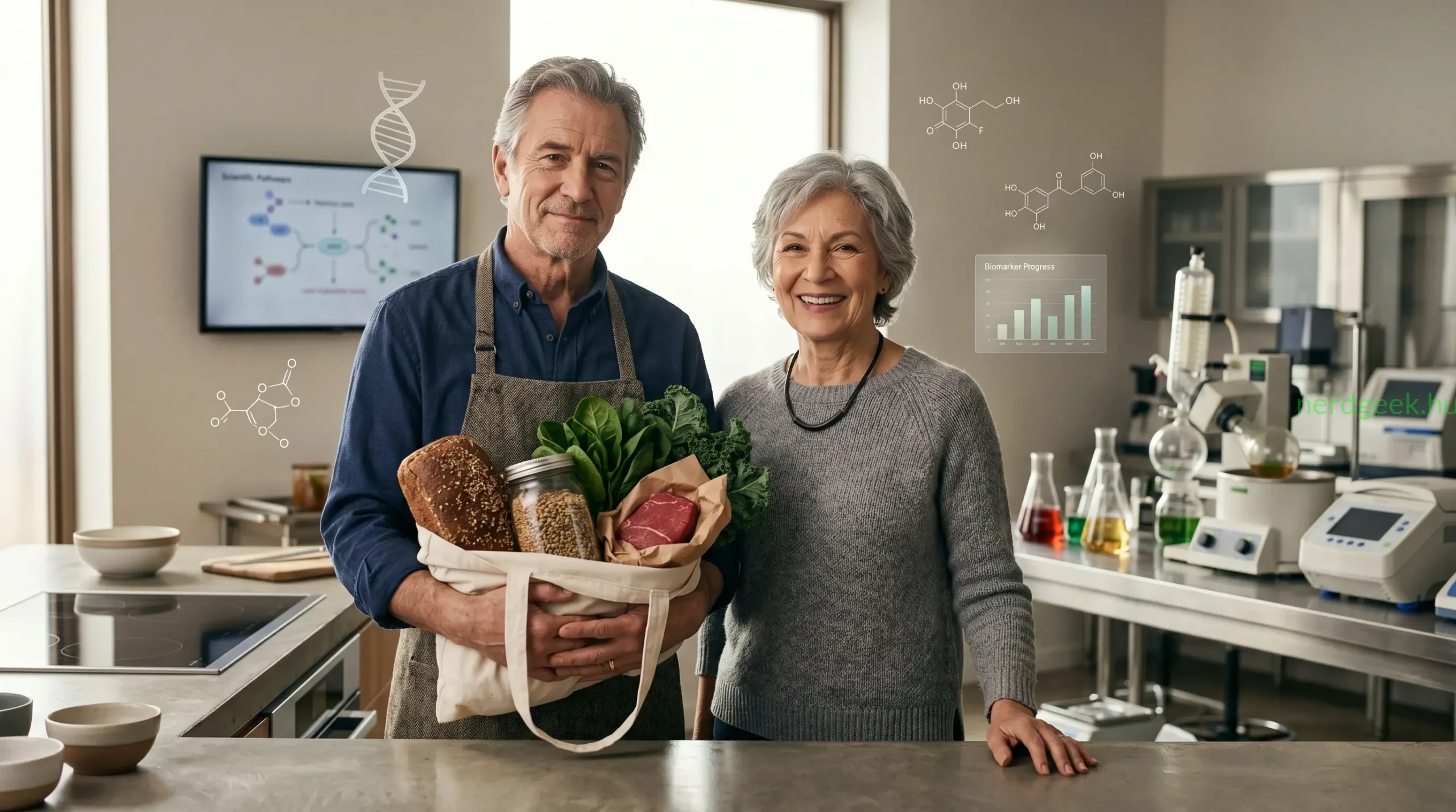 biologiai kor csokkentese