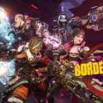 borderlands
