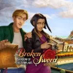 broken sword