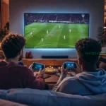 cloud-gaming
