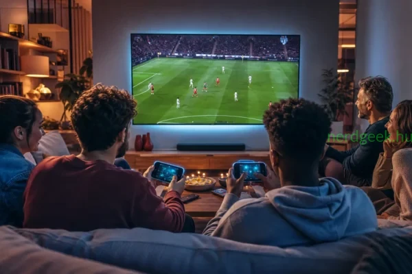 cloud-gaming