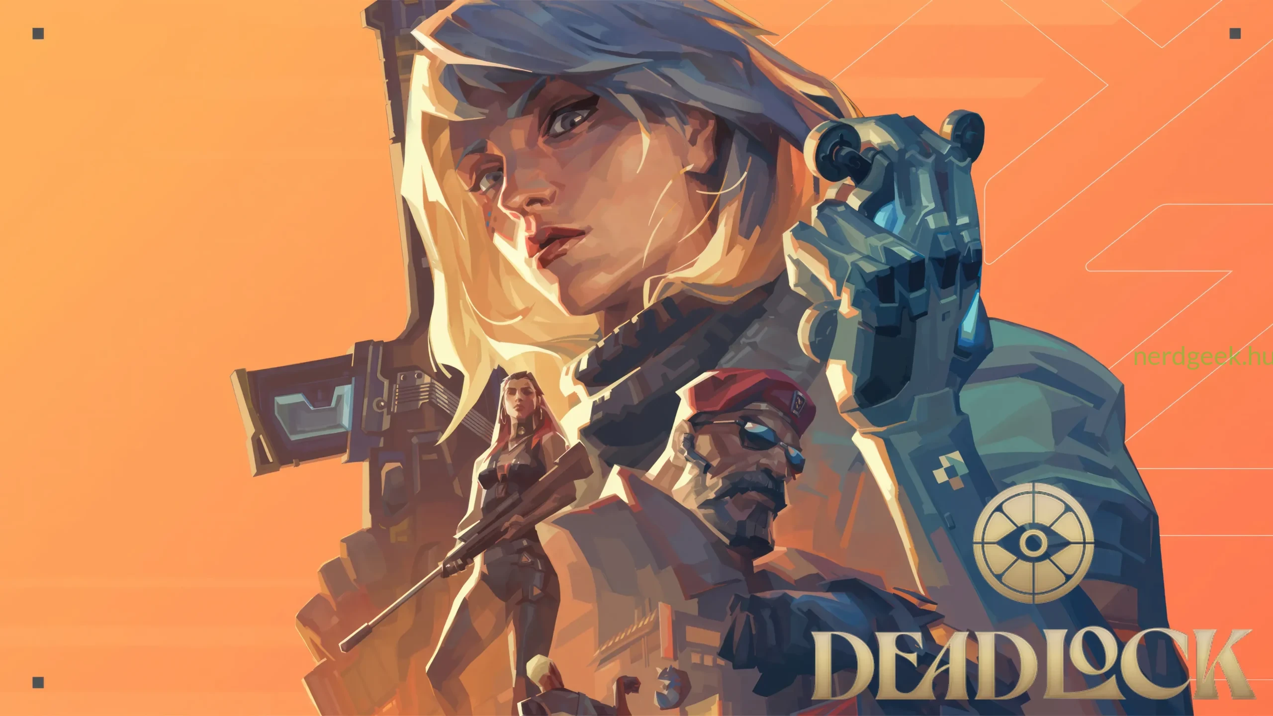 deadlock
