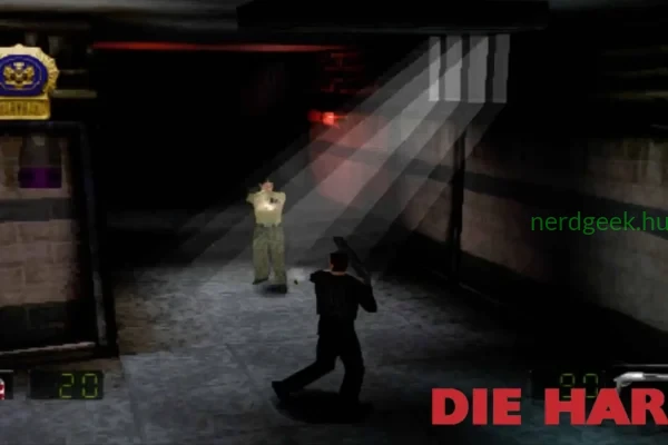 die-hard