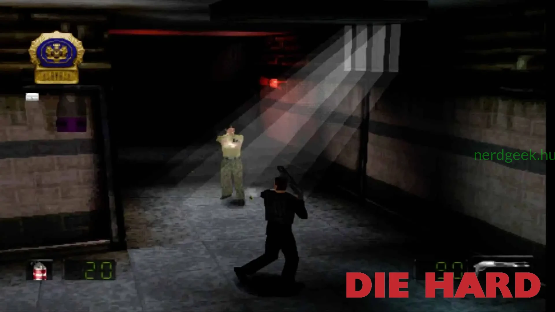 die-hard