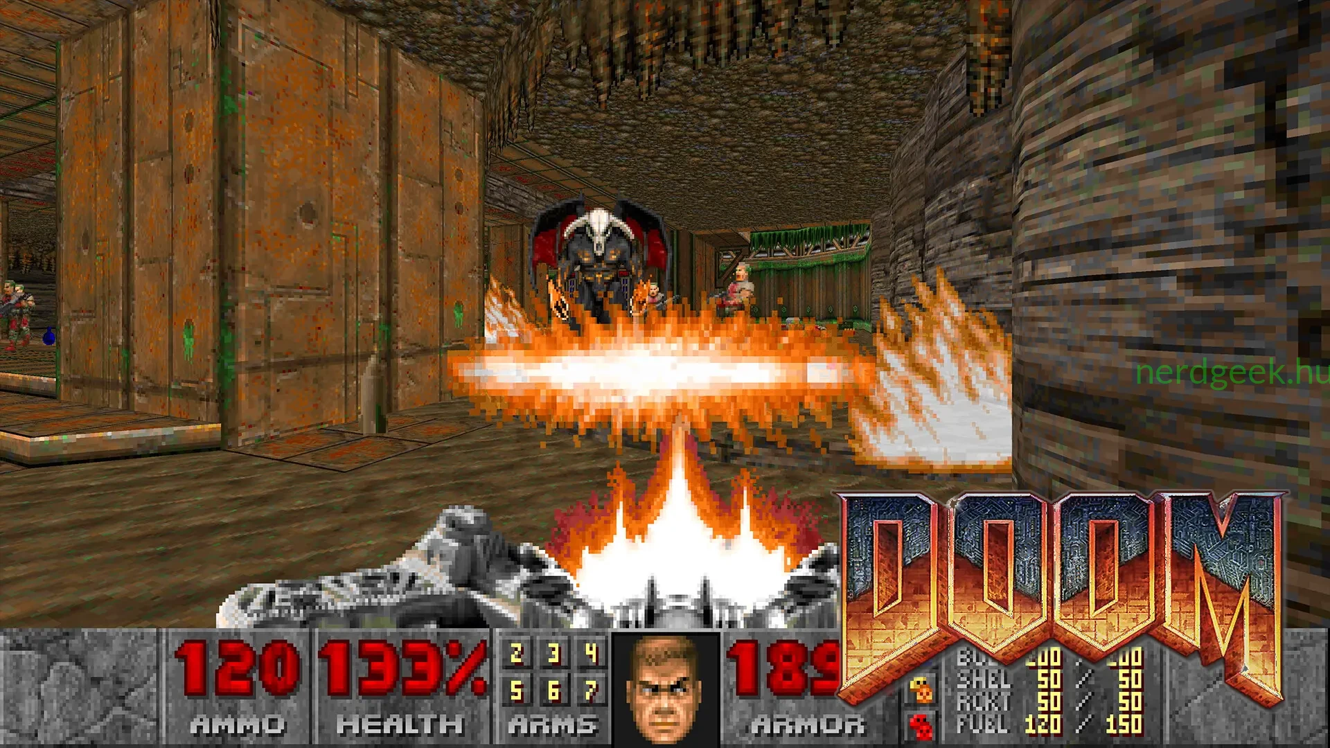 doom