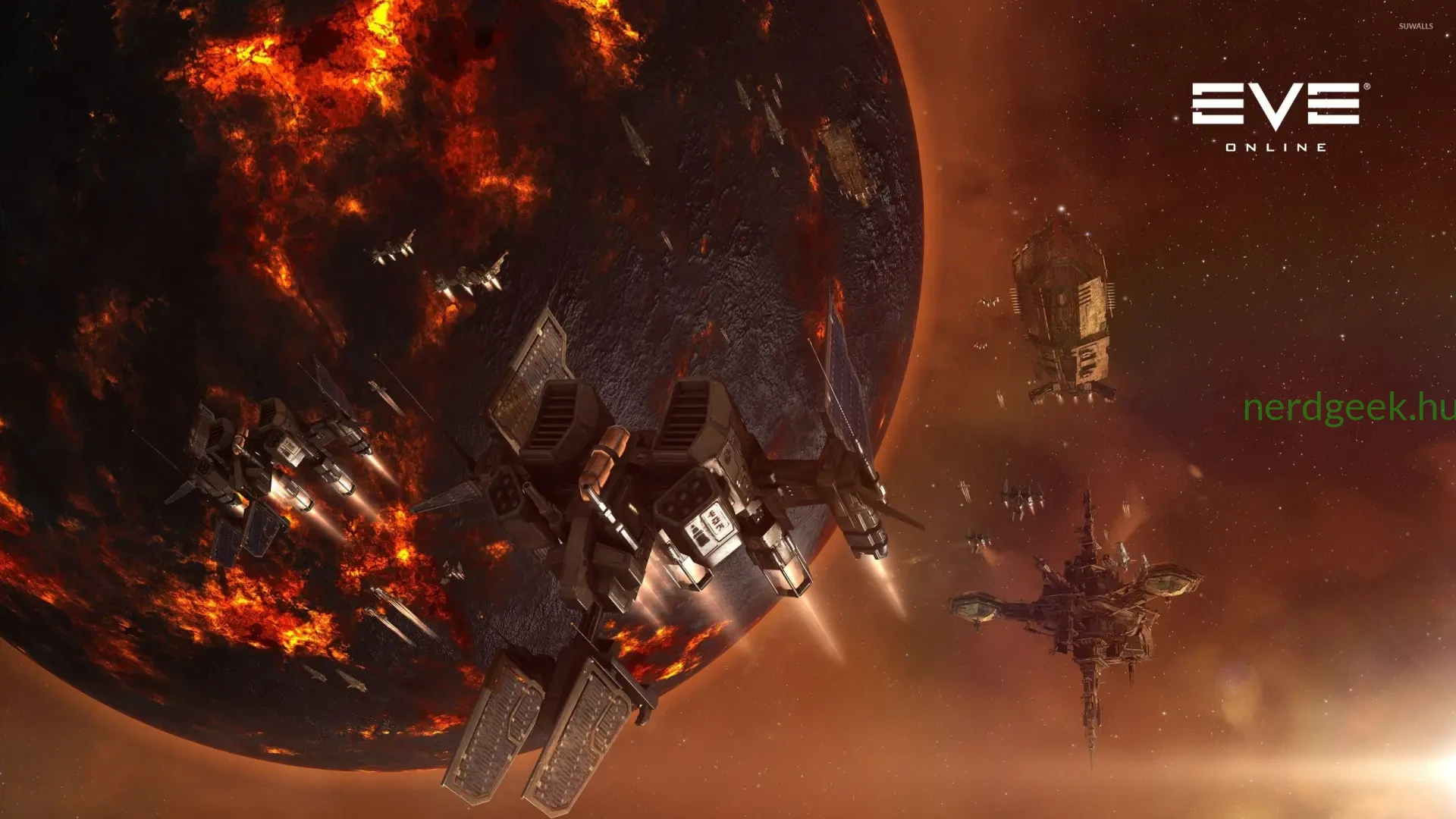 eve-online