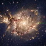 galaxis