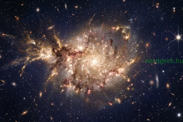 galaxis