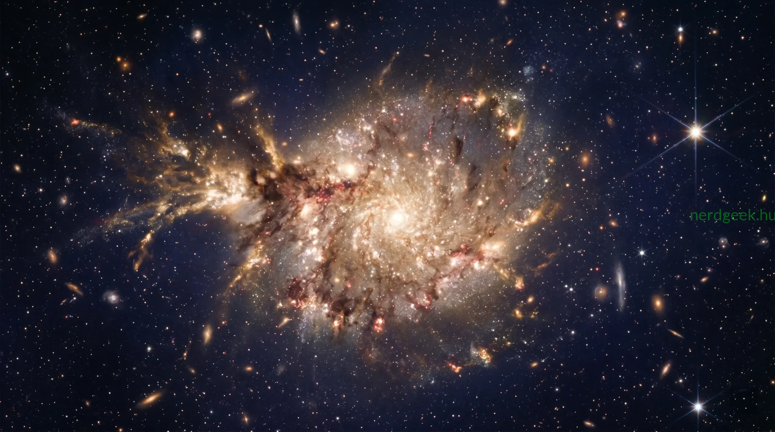 galaxis