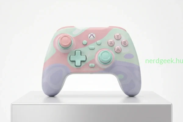 gamesir T7 Pro Sugar Whirl