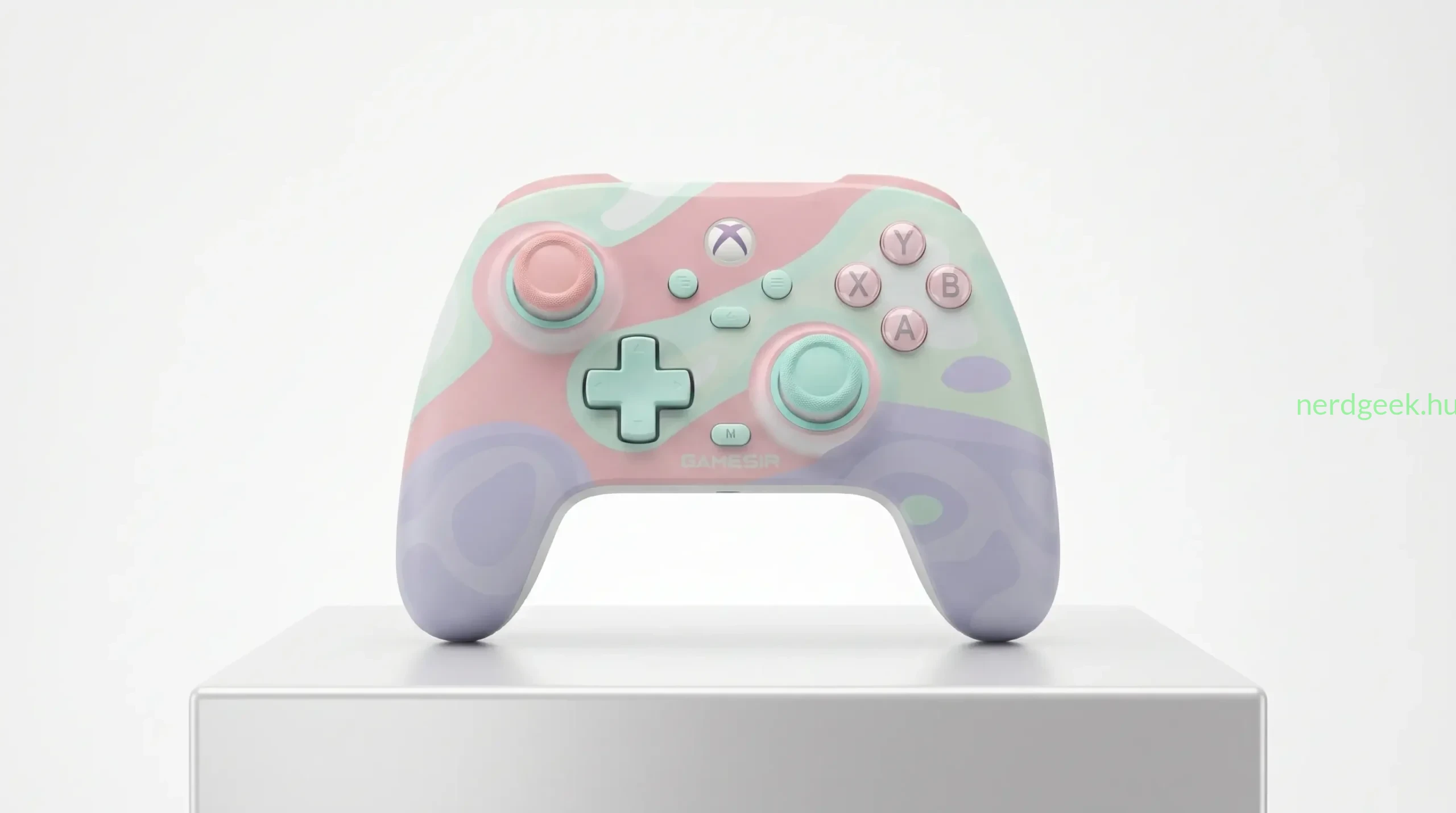 gamesir T7 Pro Sugar Whirl
