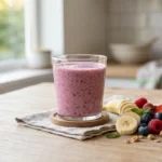 gyumolcsturmix