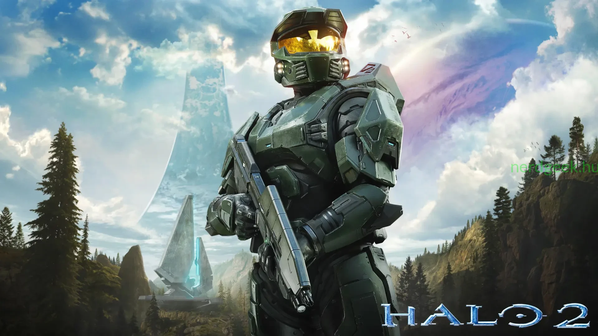 halo-2