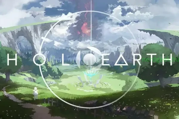 holoearth