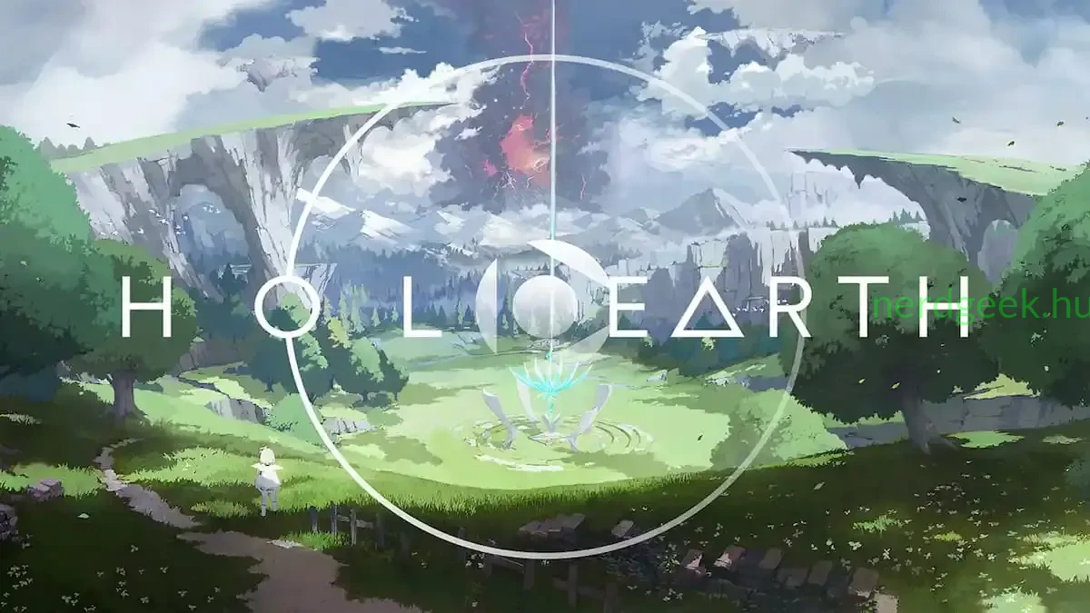 holoearth
