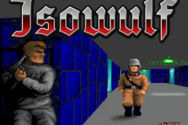 isowulf