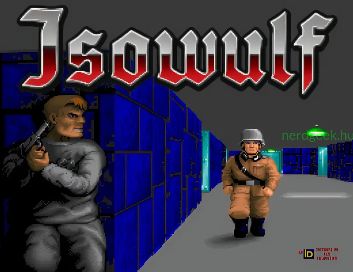 isowulf