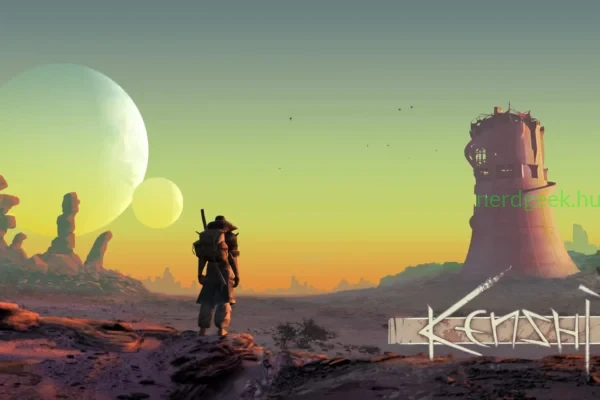 kenshi