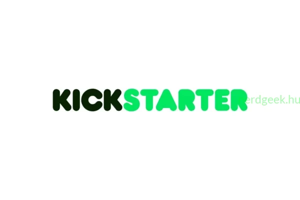 kickstarter