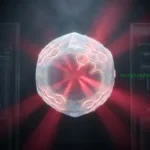 lantanid-alapu LED