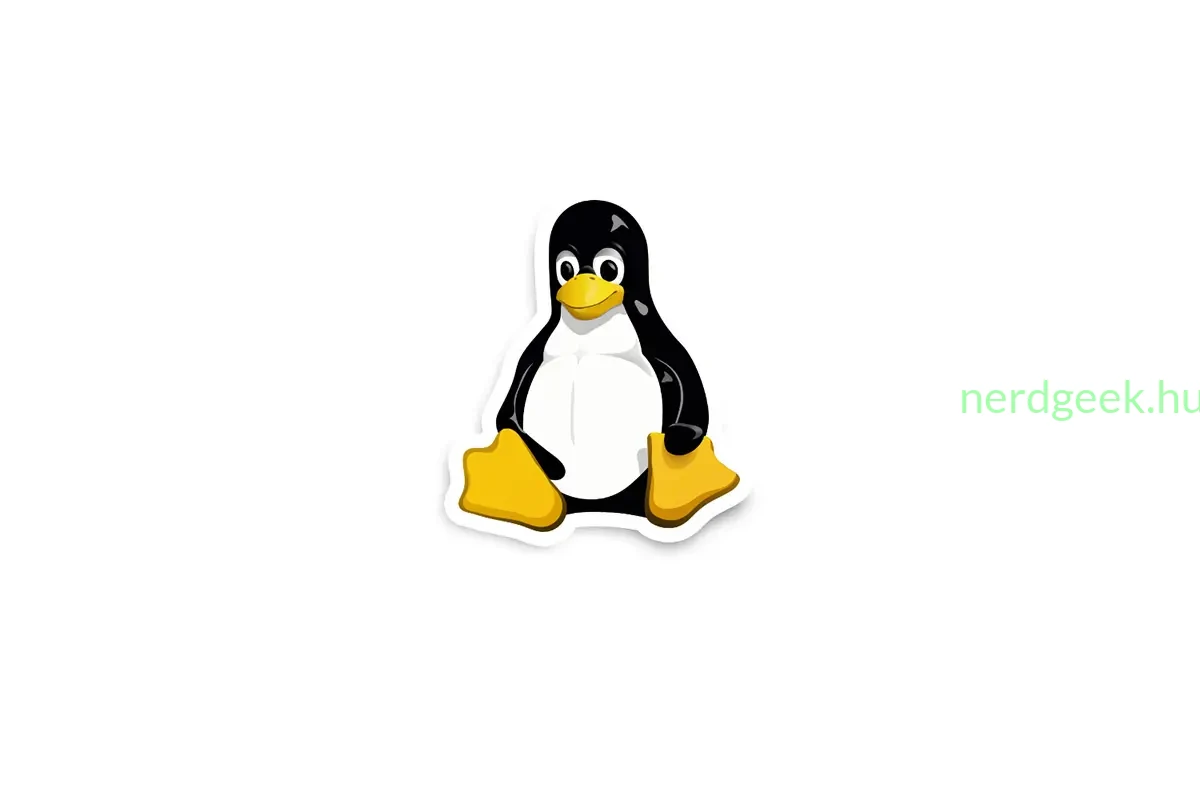 linux-tux