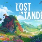 lost-in-tandem