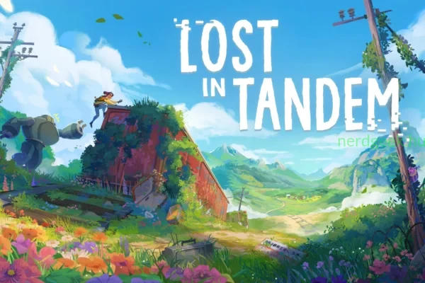 lost-in-tandem