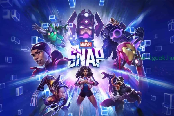 marvel snap