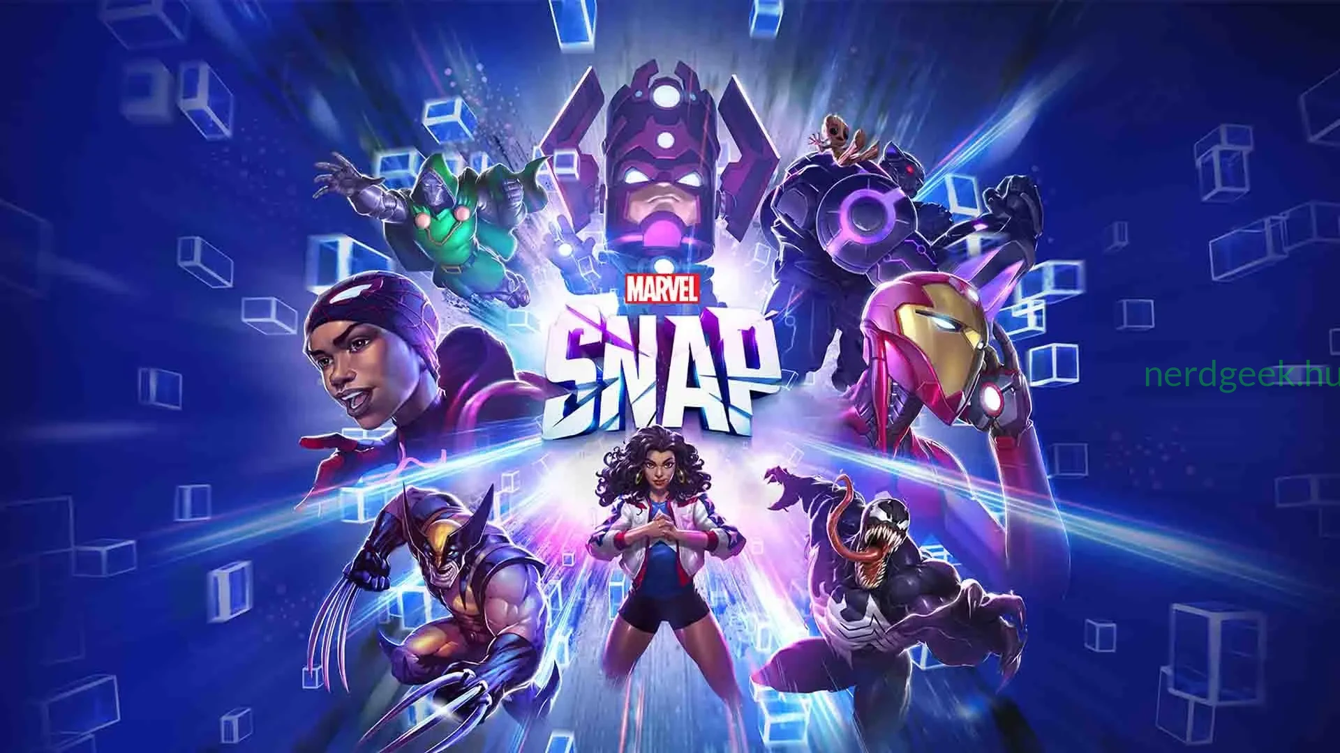 marvel snap
