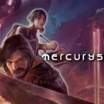 mercury-steam