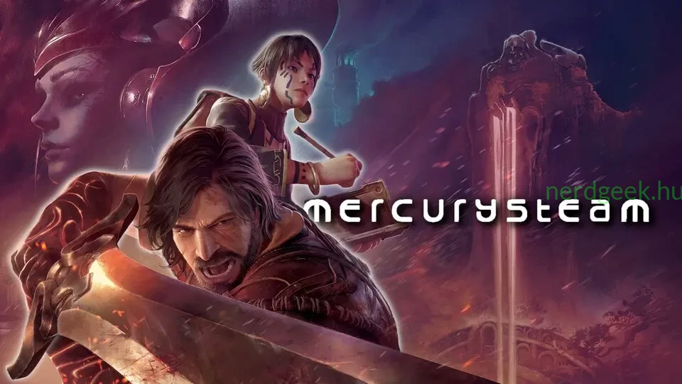 mercury-steam