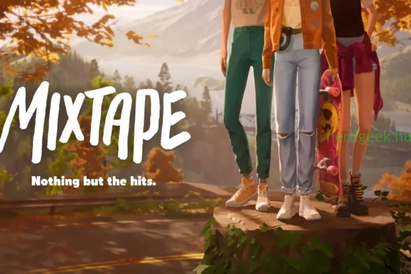 mixtape