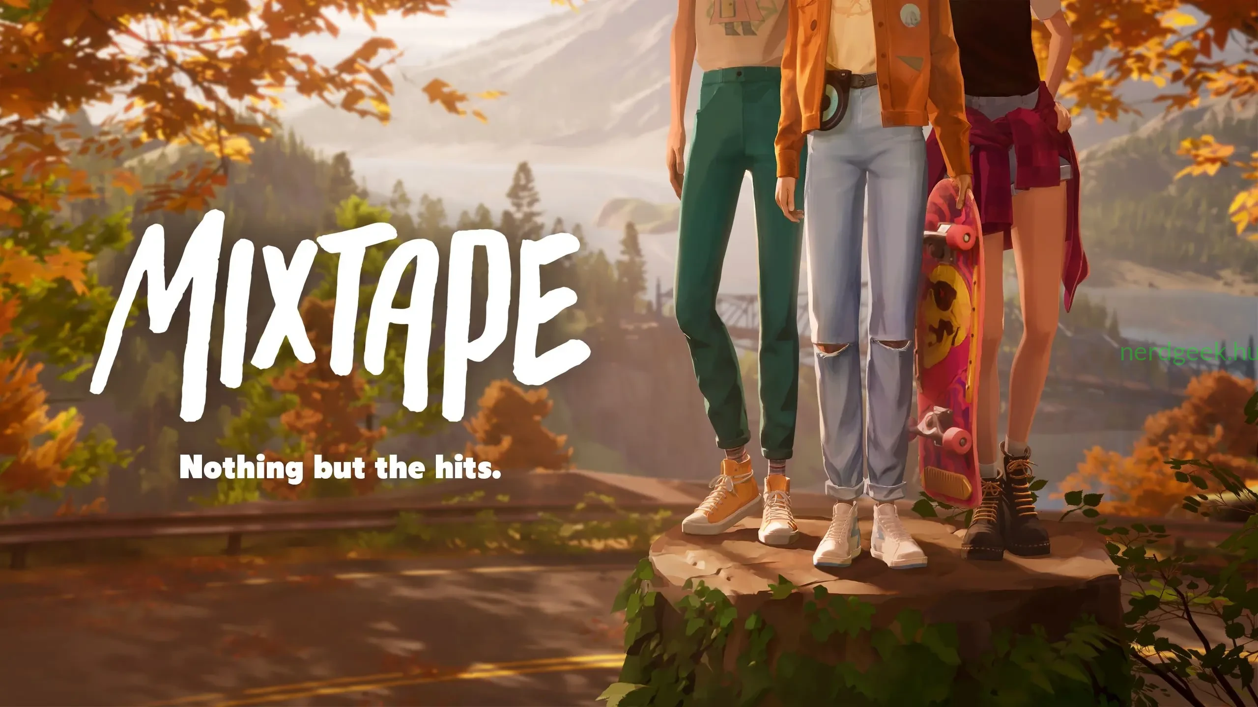 mixtape