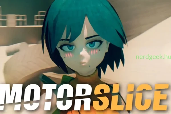 motorslice