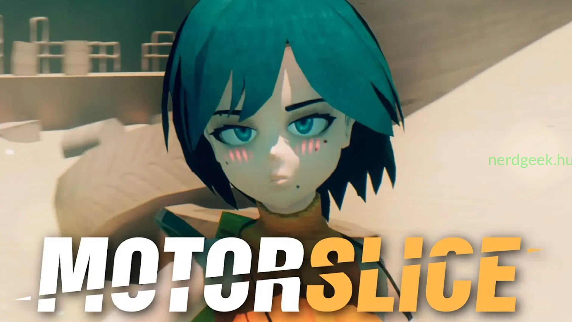 motorslice
