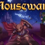 mouseward