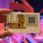 muxcard