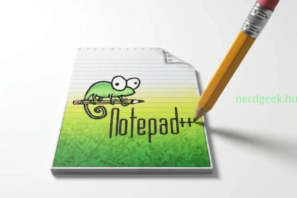 notepad++