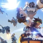 overwatch