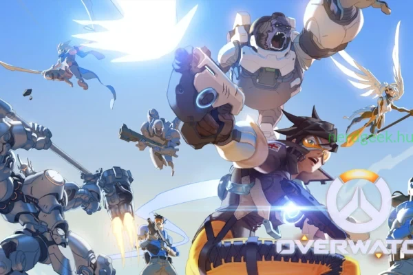 overwatch